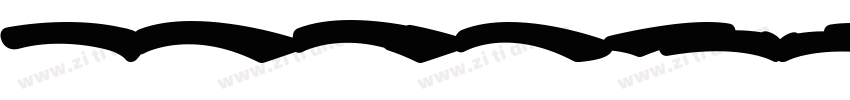 BlancW00 Black Regul字体转换 BlancW00 Black Regul字体转换